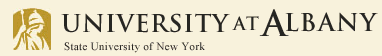 University at Albany, State University of New York